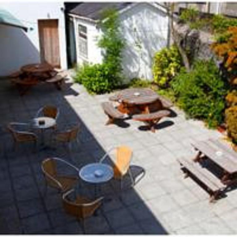 أبيفيل Jack O'Rourke'S Bar & Accommodation الغرفة الصورة